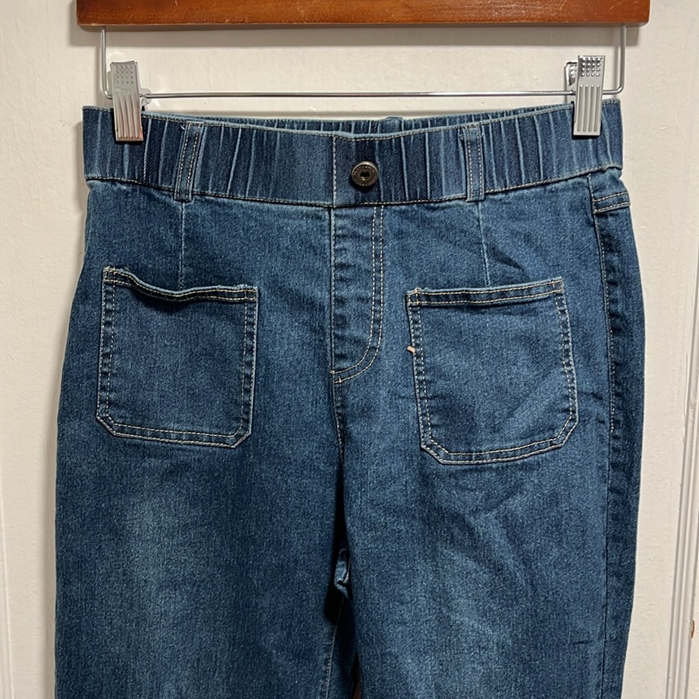 Hunyev Curvachic Jeans - Picture 2 of 14